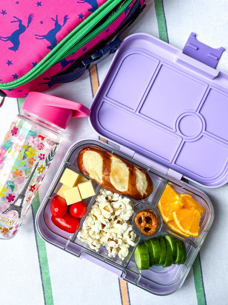 Yumbox [Panino/Original] leakproof bento lunchbox retail box 