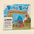 Ditty Bird [Instrumental Children's Songs] interactive sound book